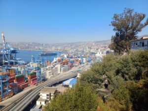 Valparaíso, Chile