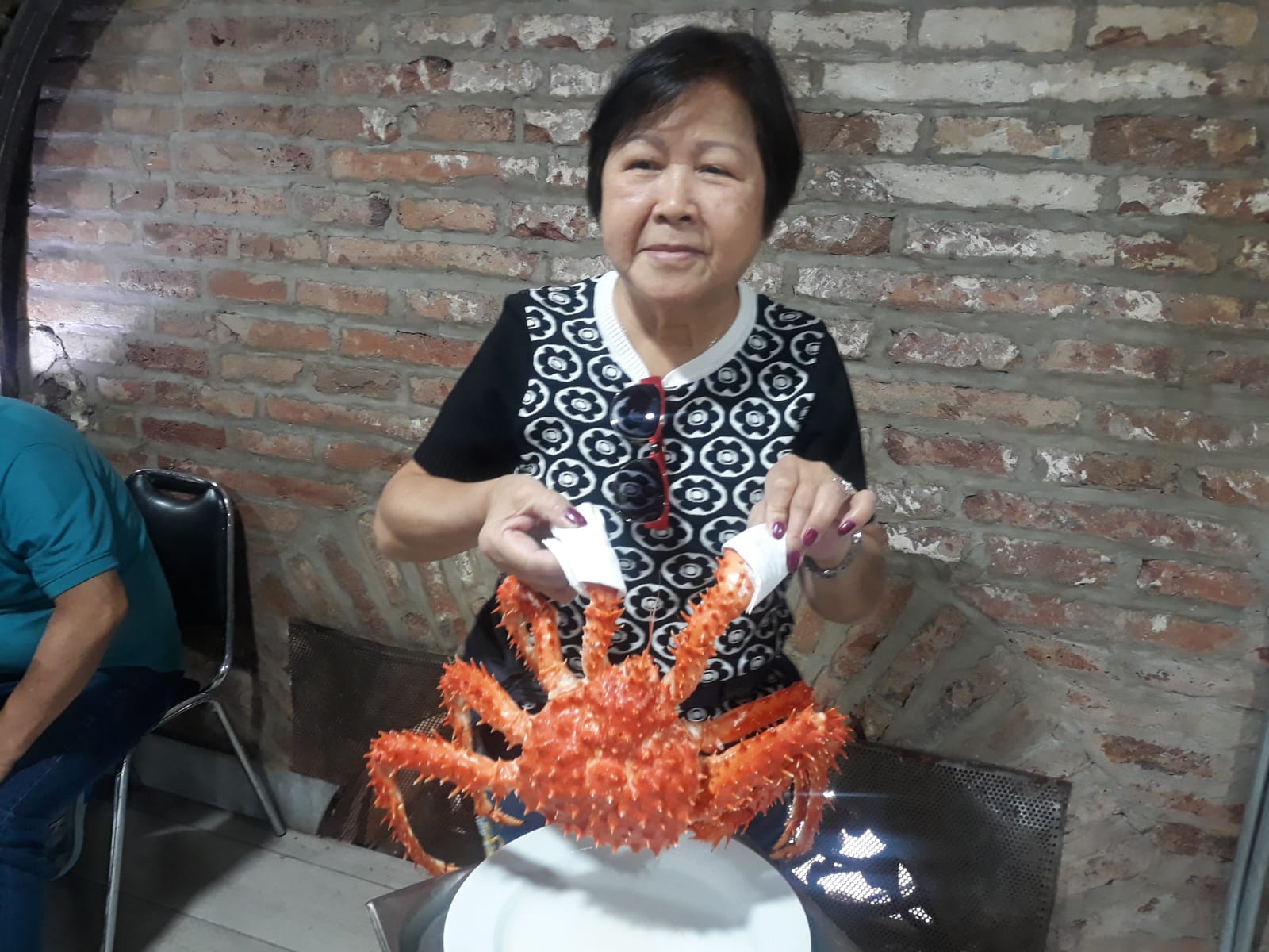 Santiago de Chile - Pacifictour Chile